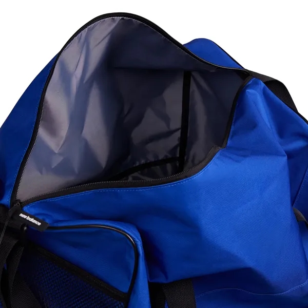 Duffel bag with 60L capacity, large main compartment, mesh side pocket... from ASI 56070 Gemline / Gemline®