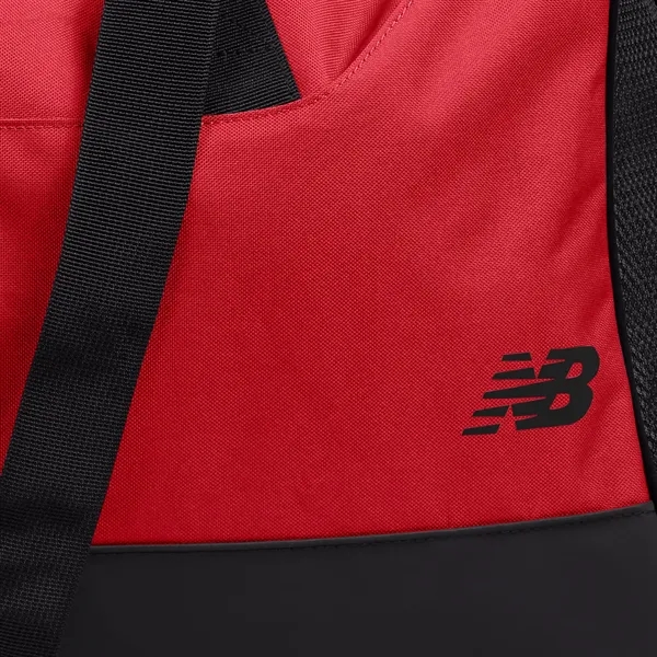 Duffel bag with 60L capacity, large main compartment, mesh side pocket... from ASI 56070 Gemline / Gemline®