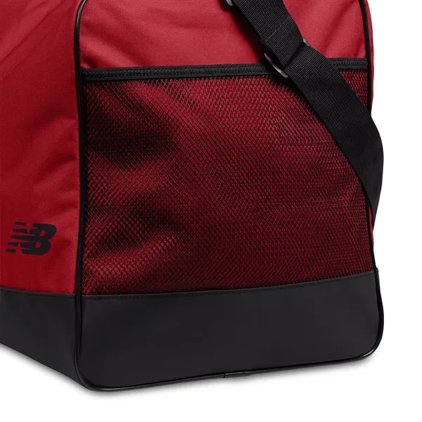 Duffel bag with 60L capacity, large main compartment, mesh side pocket... from ASI 56070 Gemline / Gemline®