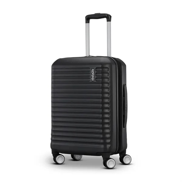 Carry-on luggage with wheels and adjustable handle.... from ASI 56070 Gemline / Gemline®