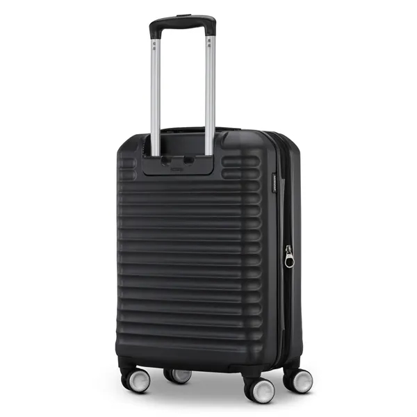Carry-on luggage with wheels and adjustable handle.... from ASI 56070 Gemline / Gemline®