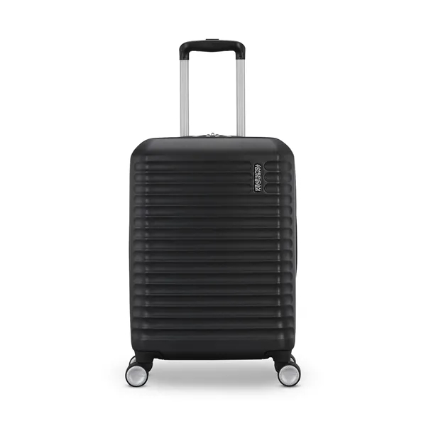 Carry-on luggage with wheels and adjustable handle.... from ASI 56070 Gemline / Gemline®