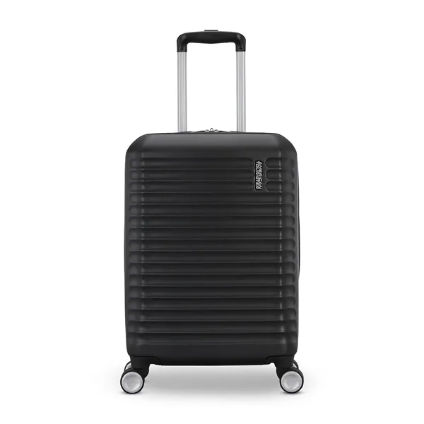 Carry-on luggage with wheels and adjustable handle.... from ASI 56070 Gemline / Gemline®