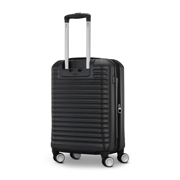 Carry-on luggage with wheels and adjustable handle.... from ASI 56070 Gemline / Gemline®