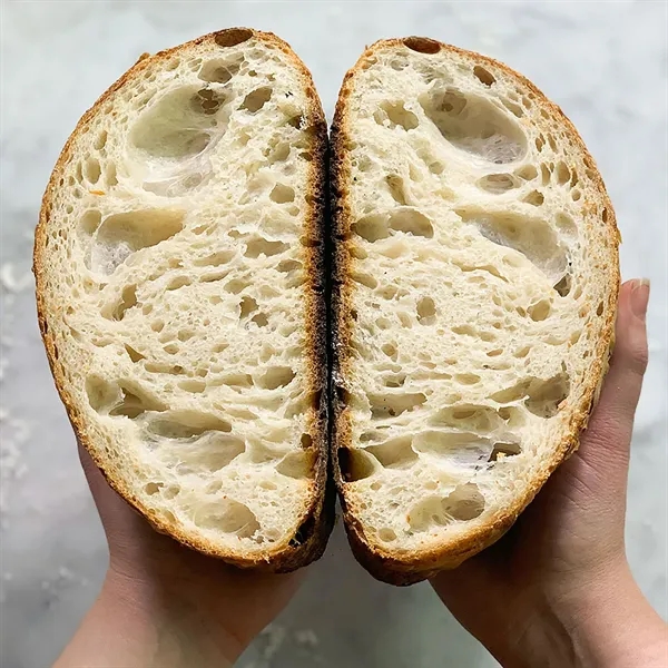 Do-it-yourself sourdough making kit.... from ASI 56070 Gemline / Gemline®