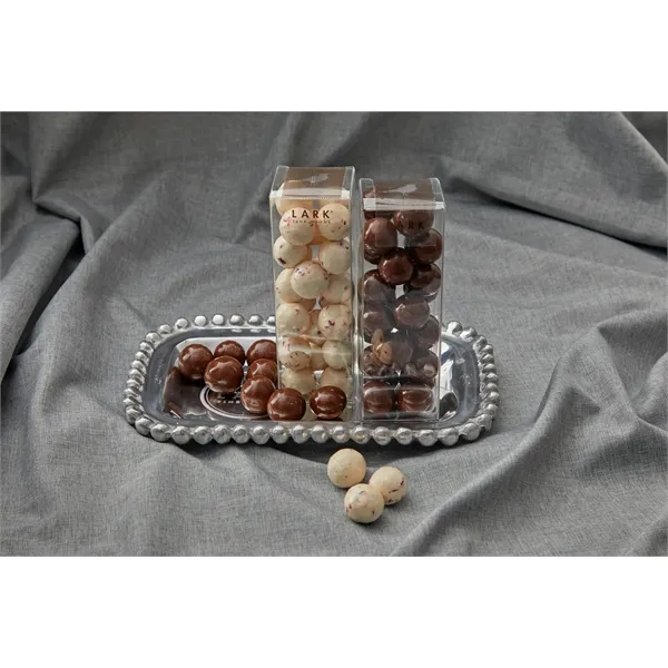 Season of Thanks gift box filled with cookies peppermint twist malted... from ASI 56070 Gemline / Gemline®