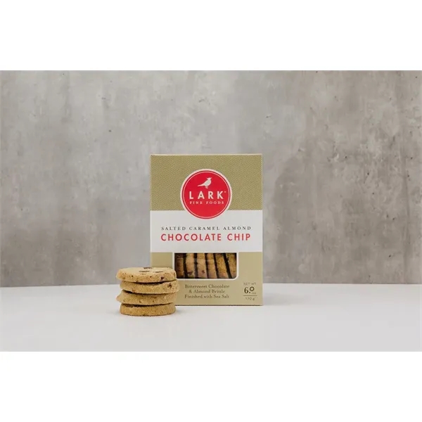 Season of Thanks gift box filled with cookies peppermint twist malted... from ASI 56070 Gemline / Gemline®