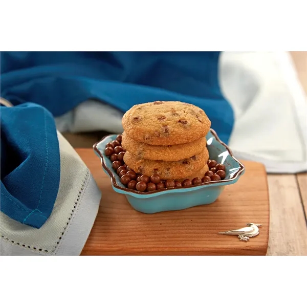 Season of Thanks gift box filled with cookies peppermint twist malted... from ASI 56070 Gemline / Gemline®