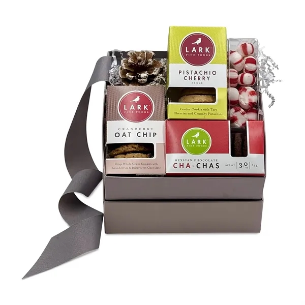 Festive gift box filled with elegant treats.... from ASI 56070 Gemline / Gemline®