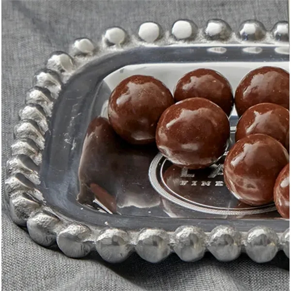 Gift box with cookies, biscuits and candles from women-owned businesses.... from ASI 56070 Gemline / Gemline®