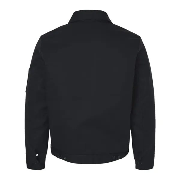 Dickies Insulated Industrial Jacket - Long Sizes... from ASI 84358 S&S Activewear