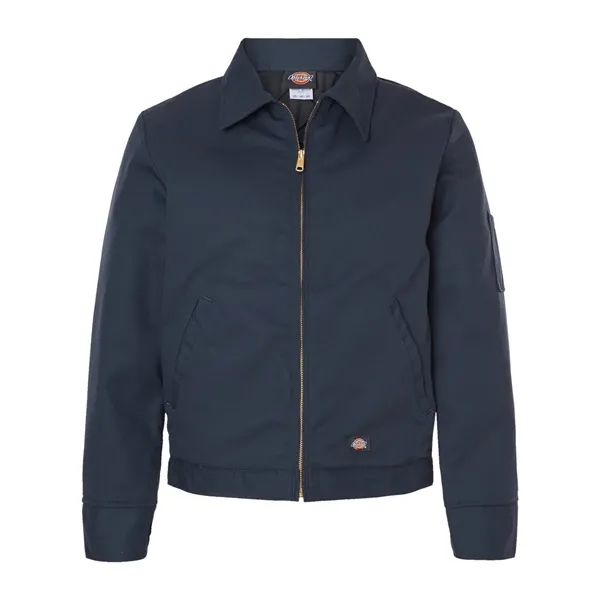 Dickies Insulated Industrial Jacket - Long Sizes... from ASI 84358 S&S Activewear