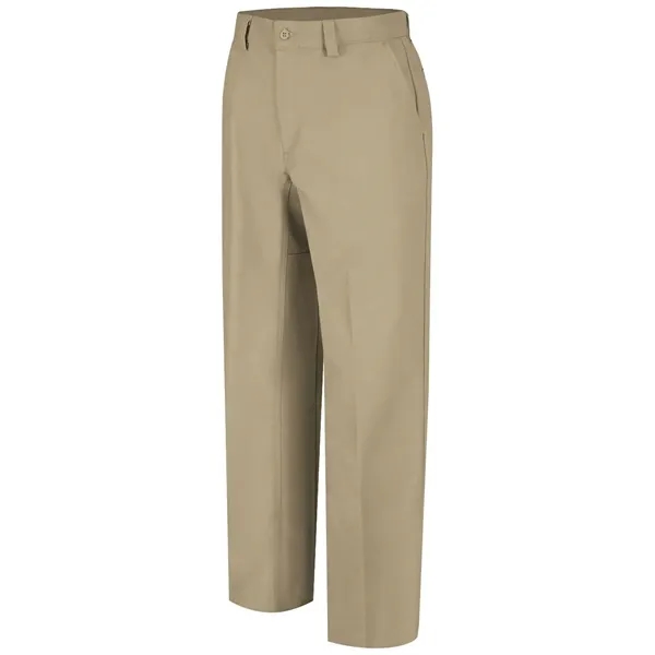 Plain Front Work Pants... from ASI 84358 S&S Activewear