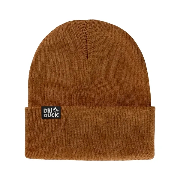DRI DUCK Coleman Beanie... from ASI 84358 S&S Activewear