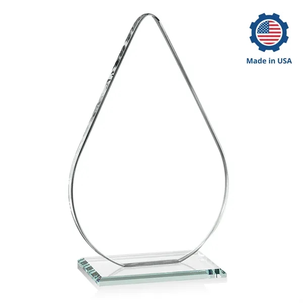 Glenhazel Award... from ASI 84592 St Regis Group / St Regis