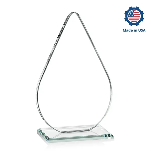 Glenhazel VividPrint™ Award... from ASI 84592 St Regis Group / St Regis