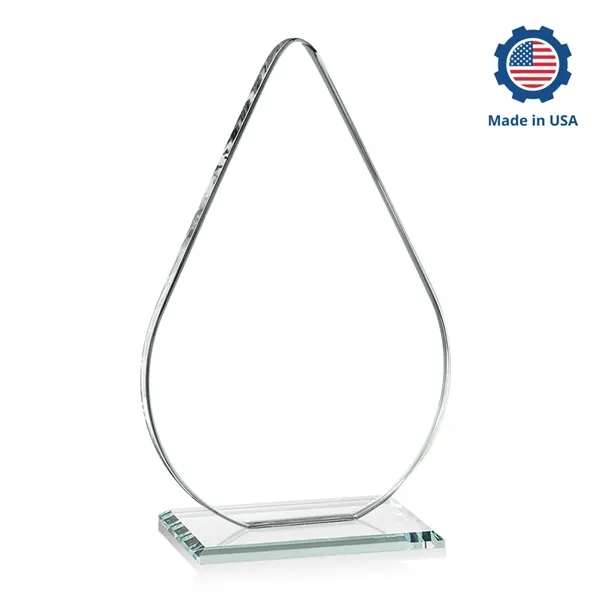 Glenhazel VividPrint™ Award... from ASI 84592 St Regis Group / St Regis