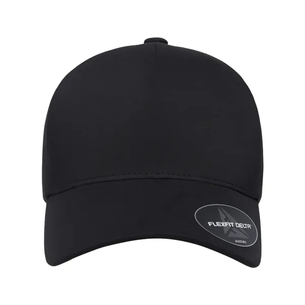 Flexfit Delta® Snapback Perforated Cap... from ASI 84358 S&S Activewear