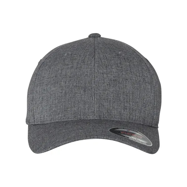 Flexfit Heatherlight Melange Cap... from ASI 84358 S&S Activewear