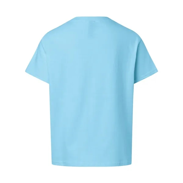 Gildan Light Cotton Youth T-Shirt... from ASI 84358 S&S Activewear