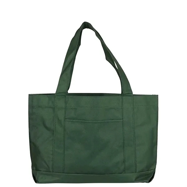 Polyester Tote Bag... from ASI 31517 Admart Products / Admart Line