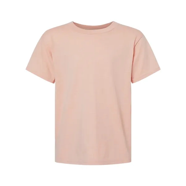 Gildan Softstyle® Youth CVC T-Shirt... from ASI 84358 S&S Activewear