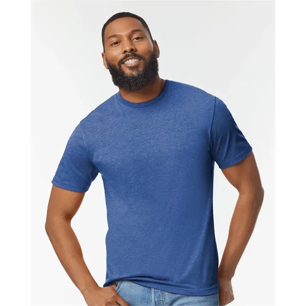 Anvil by Gildan Softstyle® Lightweight T-Shirt... from ASI 84358 S&S Activewear