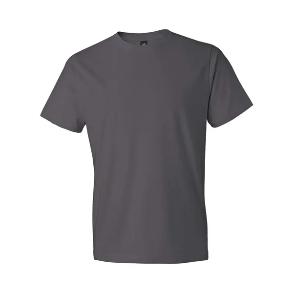 Anvil by Gildan Softstyle® Lightweight T-Shirt... from ASI 84358 S&S Activewear