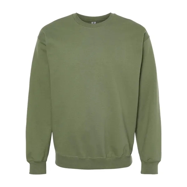 Gildan Softstyle® Crewneck Sweatshirt... from ASI 84358 S&S Activewear