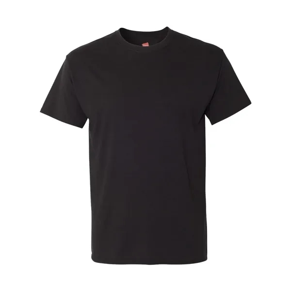 Triblend T-shirt with performance details, a 40+ UPF rating, and a... from ASI 84358 S&S Activewear
