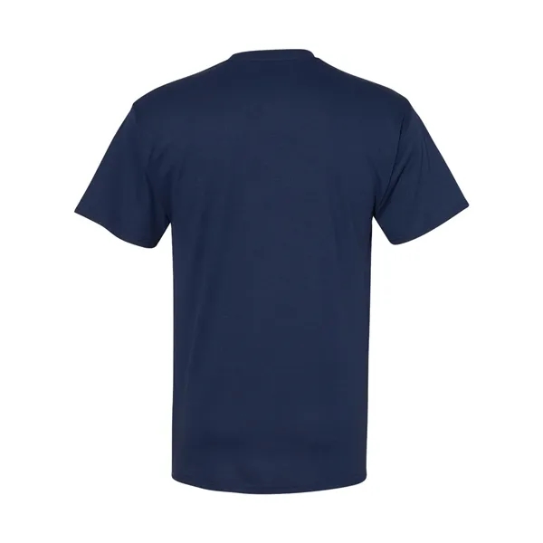 Workwear Short Sleeve Pocket T-Shirt... from ASI 84358 S&S Activewear