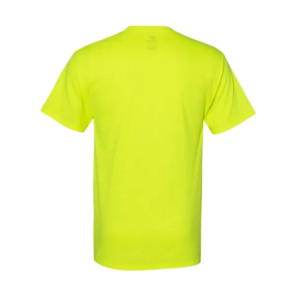 Workwear Short Sleeve Pocket T-Shirt... from ASI 84358 S&S Activewear