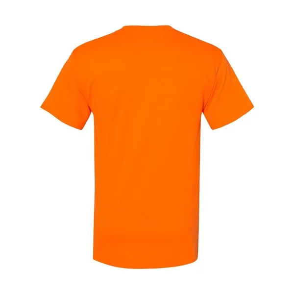 Workwear Short Sleeve Pocket T-Shirt... from ASI 84358 S&S Activewear