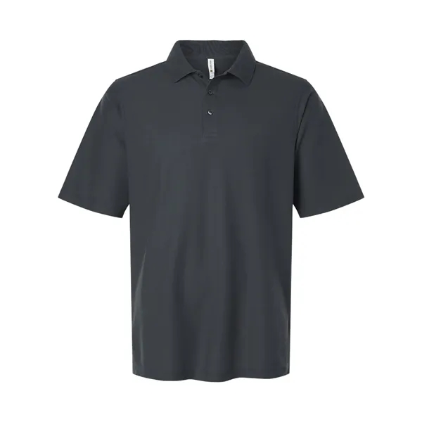 Harriton Men's Maverick CVC Pique Polo... from ASI 84358 S&S Activewear