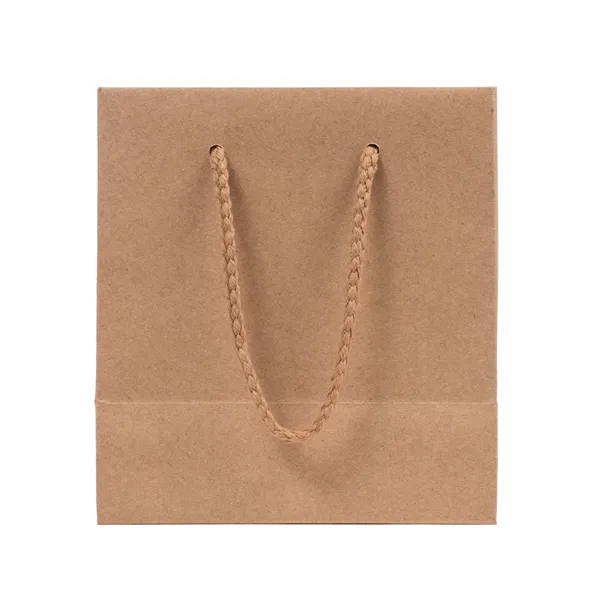 Eco-Friendly Eurotote made from 180 GSM with 40% post-consumer recycled content,... from ASI 75731 PWS / Pacific Western Sales/Cater Line