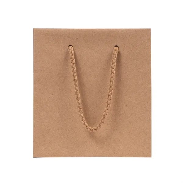 Eco-Friendly Eurotote made from 180 GSM with 40% post-consumer recycled content,... from ASI 75731 PWS / Pacific Western Sales/Cater Line