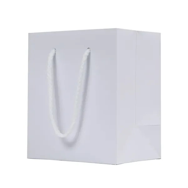 Eco-Friendly Eurotote made from 180 GSM with 40% post-consumer recycled content,... from ASI 75731 PWS / Pacific Western Sales/Cater Line