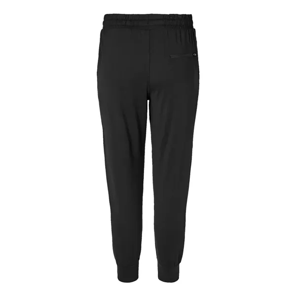 Holloway Eco Revive™ Ventura Soft Knit Joggers... from ASI 84358 S&S Activewear