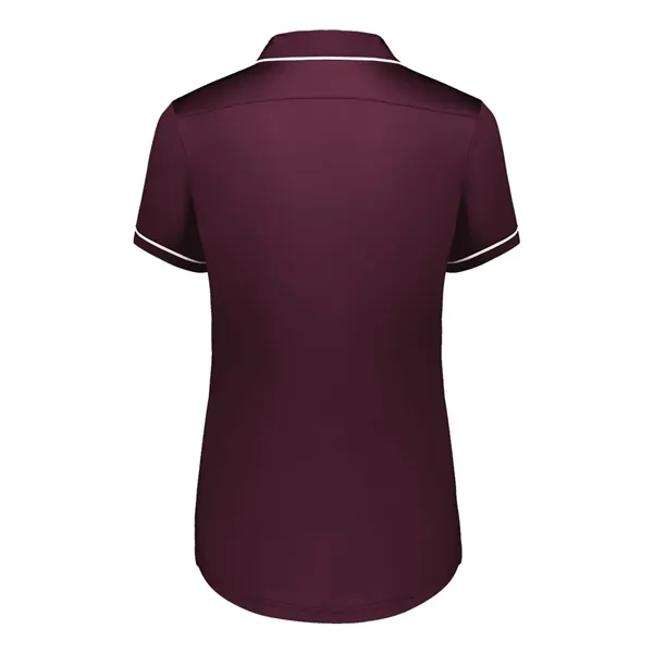 Holloway Women's CoolCore® Polo... from ASI 84358 S&S Activewear