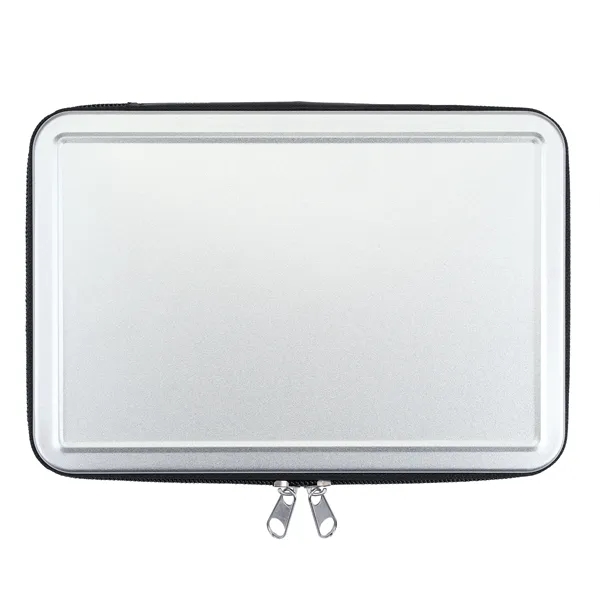 Tool set with carrying case includes a wrench, screwdrivers and more.... from ASI 46755 Cosmo Promos