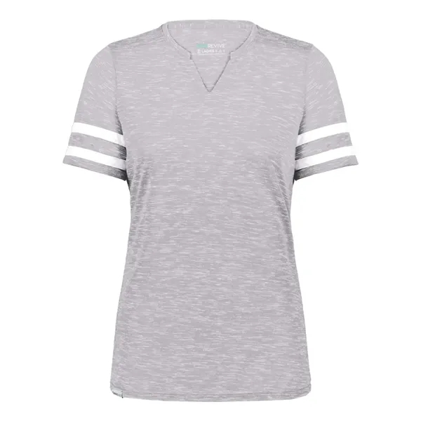 Holloway Women's Monterey T-Shirt... from ASI 84358 S&S Activewear