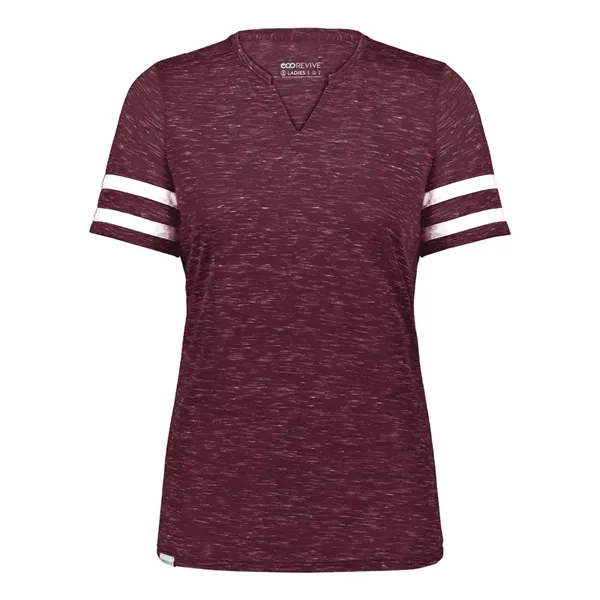 Holloway Women's Monterey T-Shirt... from ASI 84358 S&S Activewear