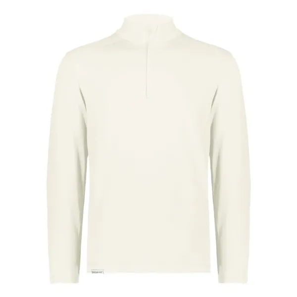 Holloway Eco Revive™ Ventura Soft Knit Quarter-Zip... from ASI 84358 S&S Activewear