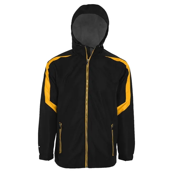 Holloway Charger Hooded Jacket... from ASI 84358 S&S Activewear