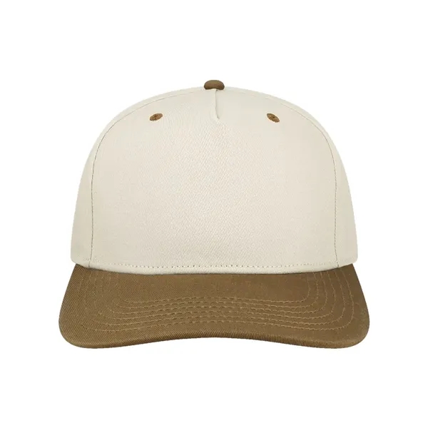LEGACY Heritiage Twill Cap... from ASI 84358 S&S Activewear
