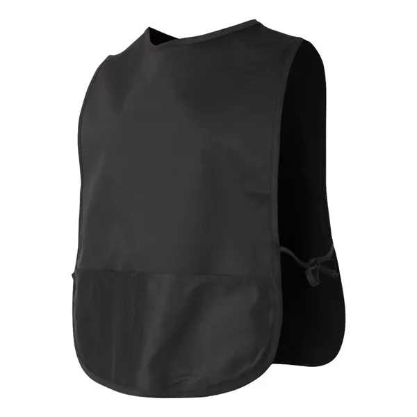 Cobbler apron. Blank product.... from ASI 84358 S&S Activewear