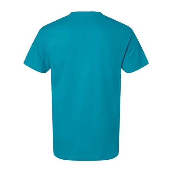 M&O Gold Soft Touch T-Shirt... from ASI 84358 S&S Activewear