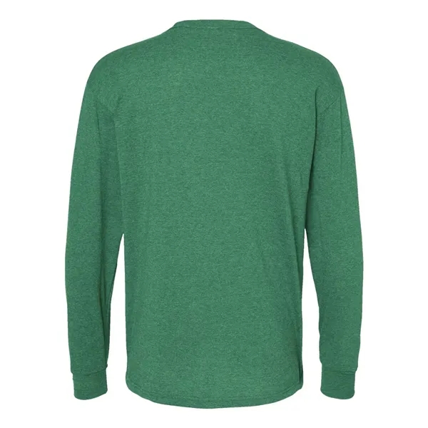 M&O Gold Soft Touch Long Sleeve T-Shirt... from ASI 84358 S&S Activewear