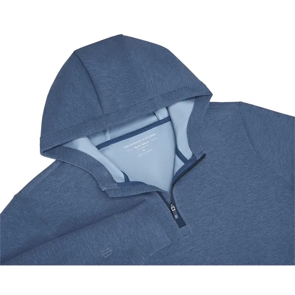 The Tilley is our quarter-zip hoodie designed with versatility in mind,... from ASI 38120 Ball Pro / Diversified Quality Kitchenware / Branded Apparel Designs