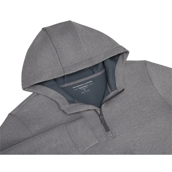 The Tilley is our quarter-zip hoodie designed with versatility in mind,... from ASI 38120 Ball Pro / Diversified Quality Kitchenware / Branded Apparel Designs
